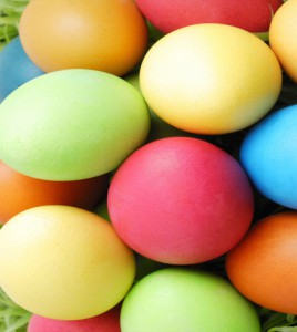 easter