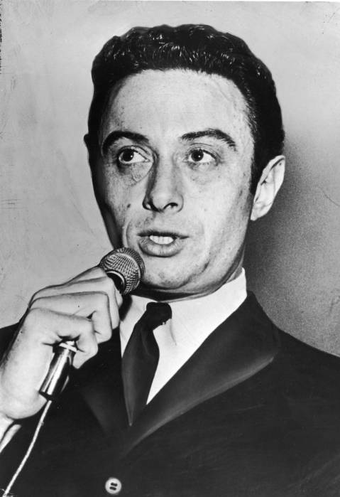 lennybruce
