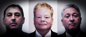 Nassau Police conspiracy trial