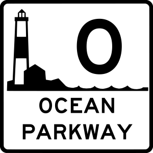 ocean parkway