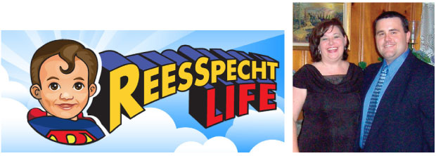 ReesSpecht Life - Samantha Specht
