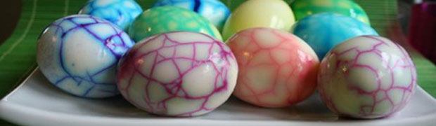 Make Chinese Tea Eggs