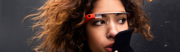 Google Glass