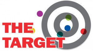 the target march 2013