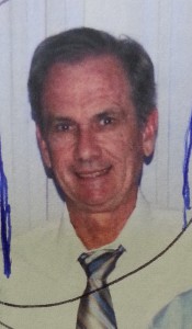 Thomas Kelly