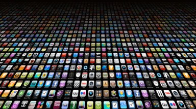 Download apps