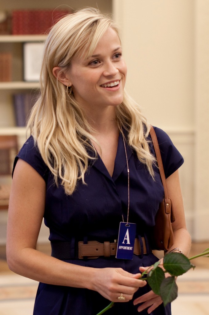 Reese Witherspoon (White House photo) 