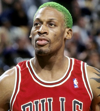 Dennis Rodman