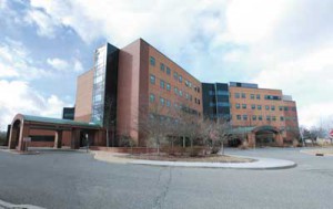 John J. Foley Skilled Nursing Facility