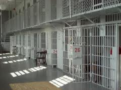 nassau county jail