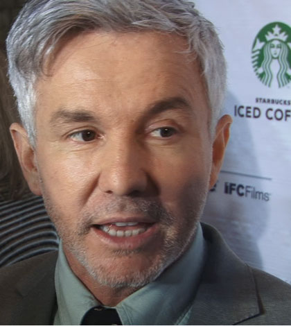 Baz Luhrmann