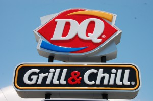 Dairy Queen Grill & Chill 