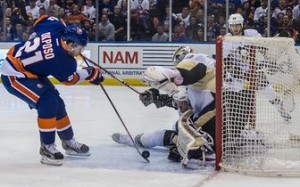 Kyle Okposo