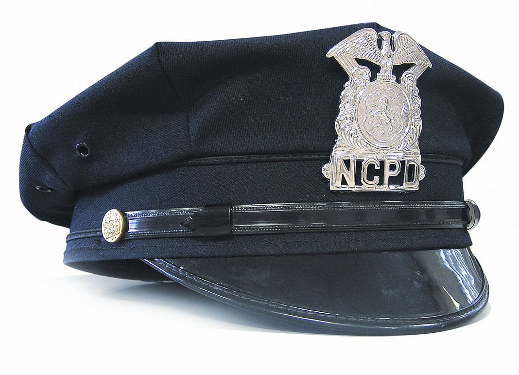 Patrick Ryder Confirmed as Nassau Police Commissioner