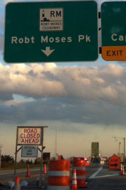 Robert Moses