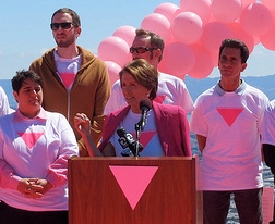 Nancy Pelosi