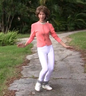 Prancercise