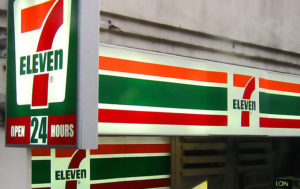 7-Eleven