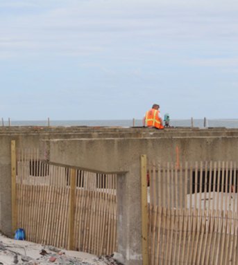 Long Beach Boardwalk