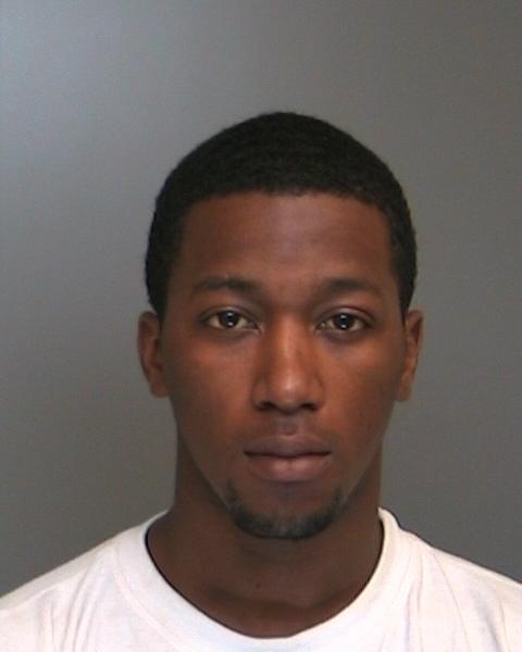 Tyreek Langs (SCPD)