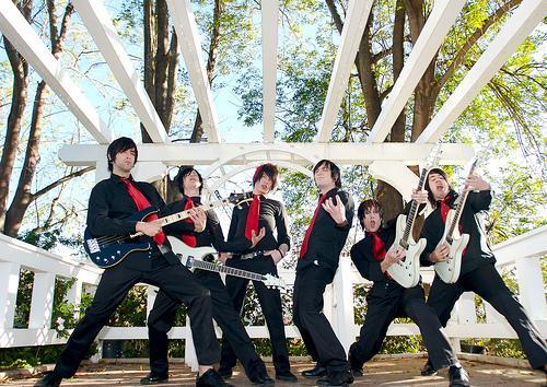 alesana ambrosia
