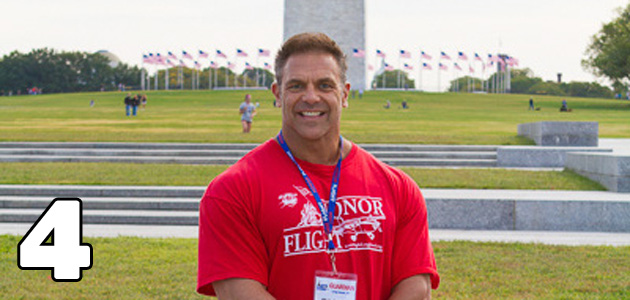 Chris Cosich - Photo: Ray Geminski