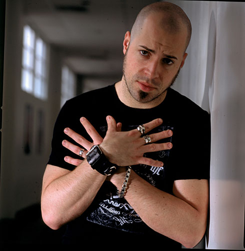 daughtry