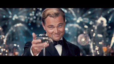 The Great Gatsby