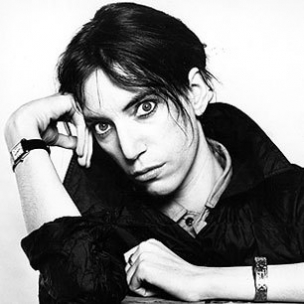 patti smith