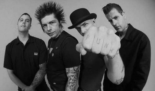 rancid band group