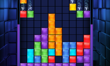 tetris blitz