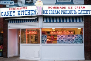 Bridgehampton Candy Kitchen