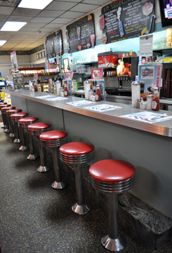 Ice cream parlor long island 1 Krischs