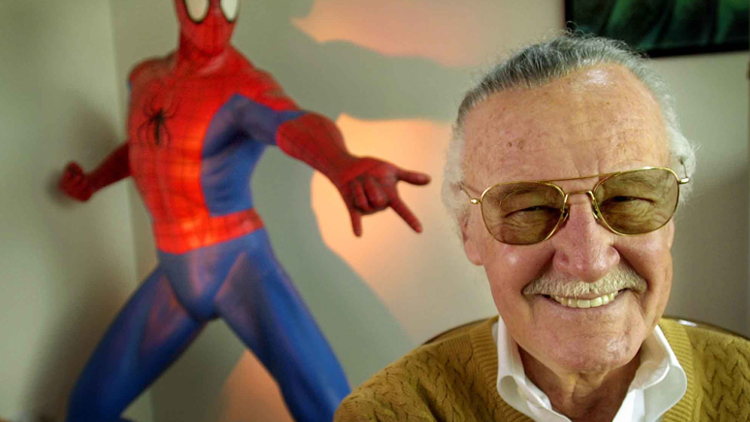 Stanlee