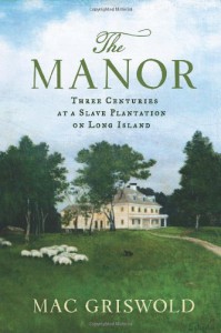 The Manor Cover