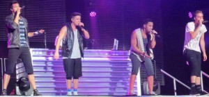 Big Time Rush 