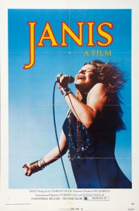Film janis