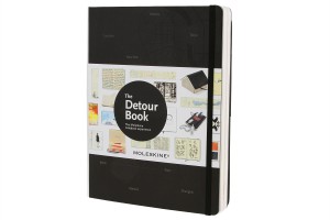 moleskinedetourbook