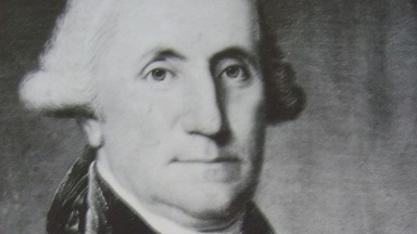 president-george-washington