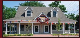 Ice cream parlor long island 3 Bridgehampton Candy Kitchen