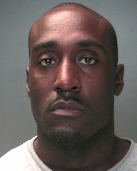 Kevin Crenshaw (SCPD)