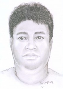 Have you seen this rapist?