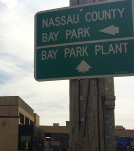 Bay Park Feat