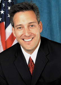 Jon Kaiman