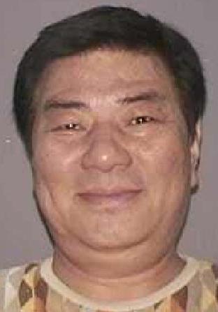 Sang Ho Kim, the alleged gunman in the Garden City office shooting, is still on the loose. 