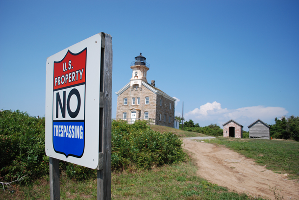 Plum Island