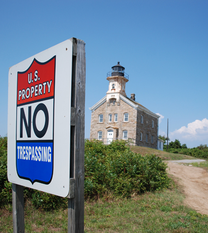 Plum Island