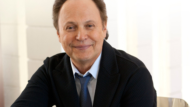 Billy Crystal