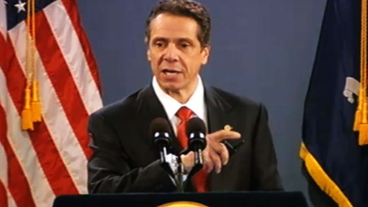 Cuomo