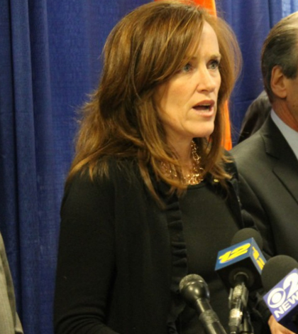 Kathleen Rice